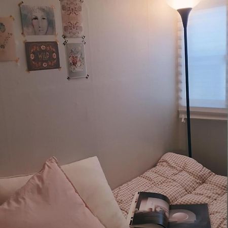 Female Only, Stay Parc 首爾 外观 照片