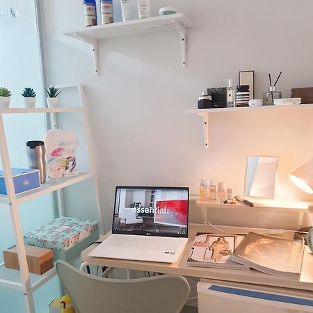 Female Only, Stay Parc 首爾 外观 照片